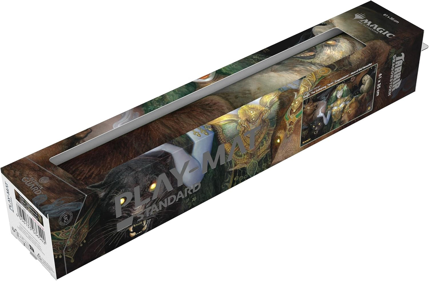 Ultimate Guard - Playmat - Magic: The Gathering - Tarkir: Dragonstorm - Host of the Hereafter