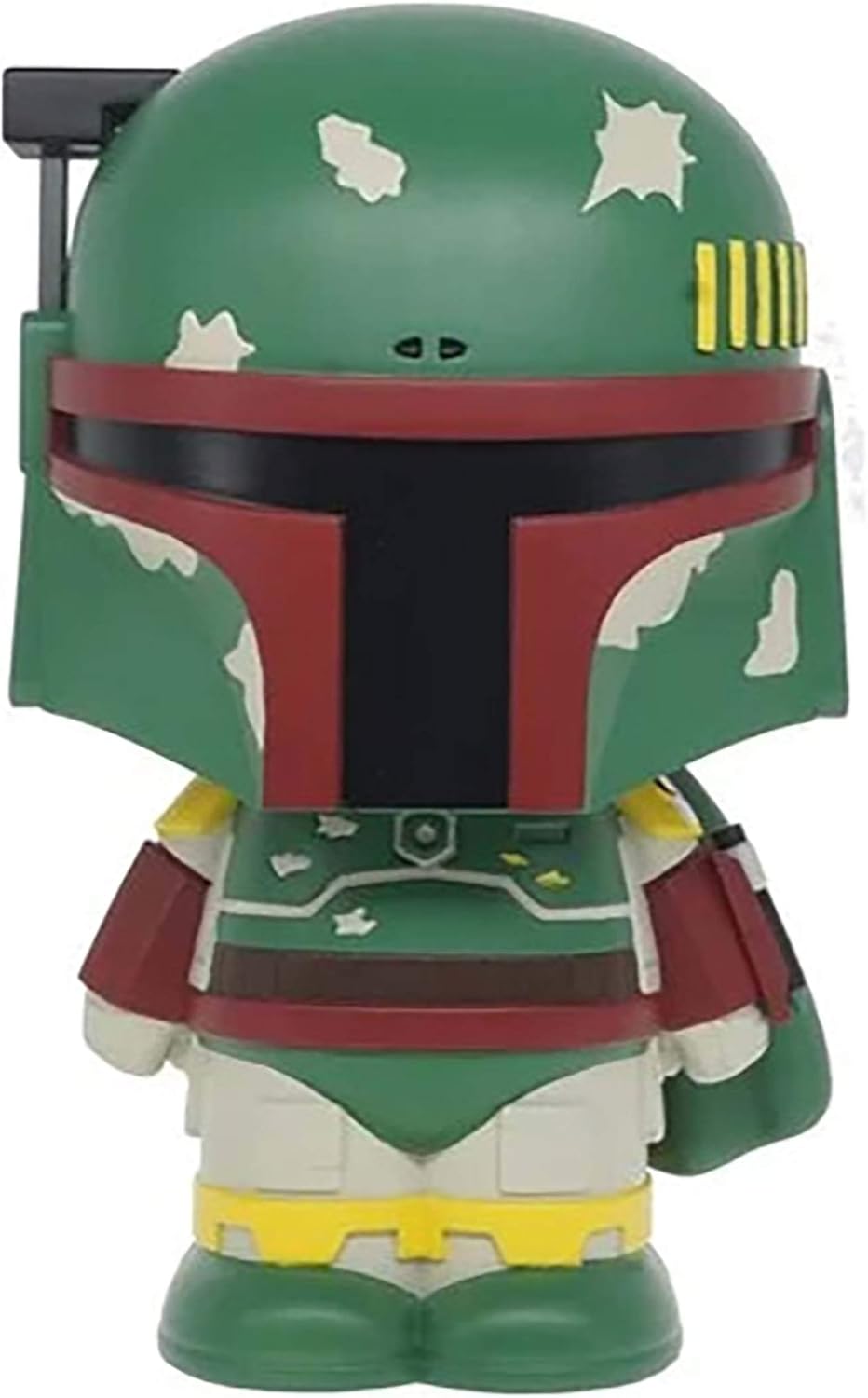 Star Wars Boba Fett PVC Bank - Presale Ships 19.99