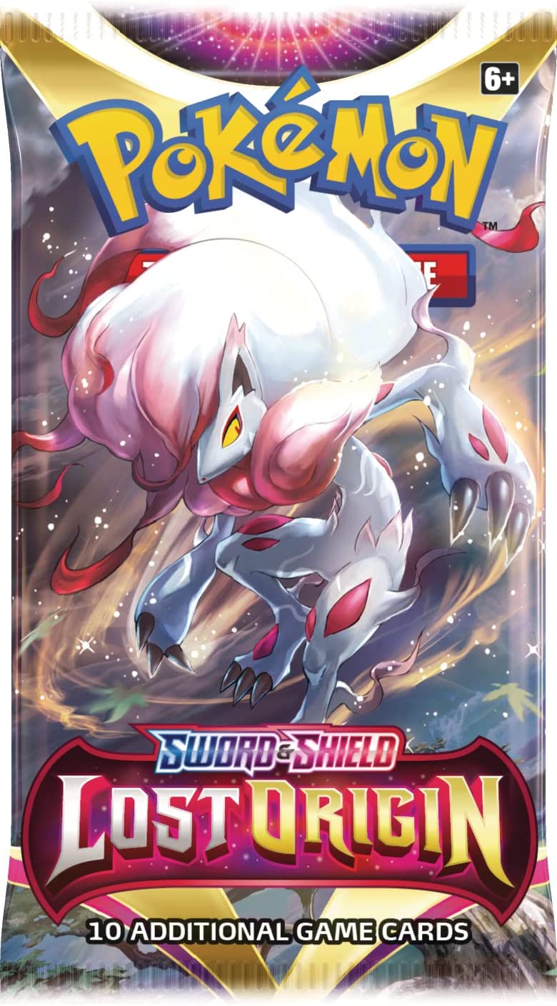 Pokemon TCG: Booster Box - Lost Origin