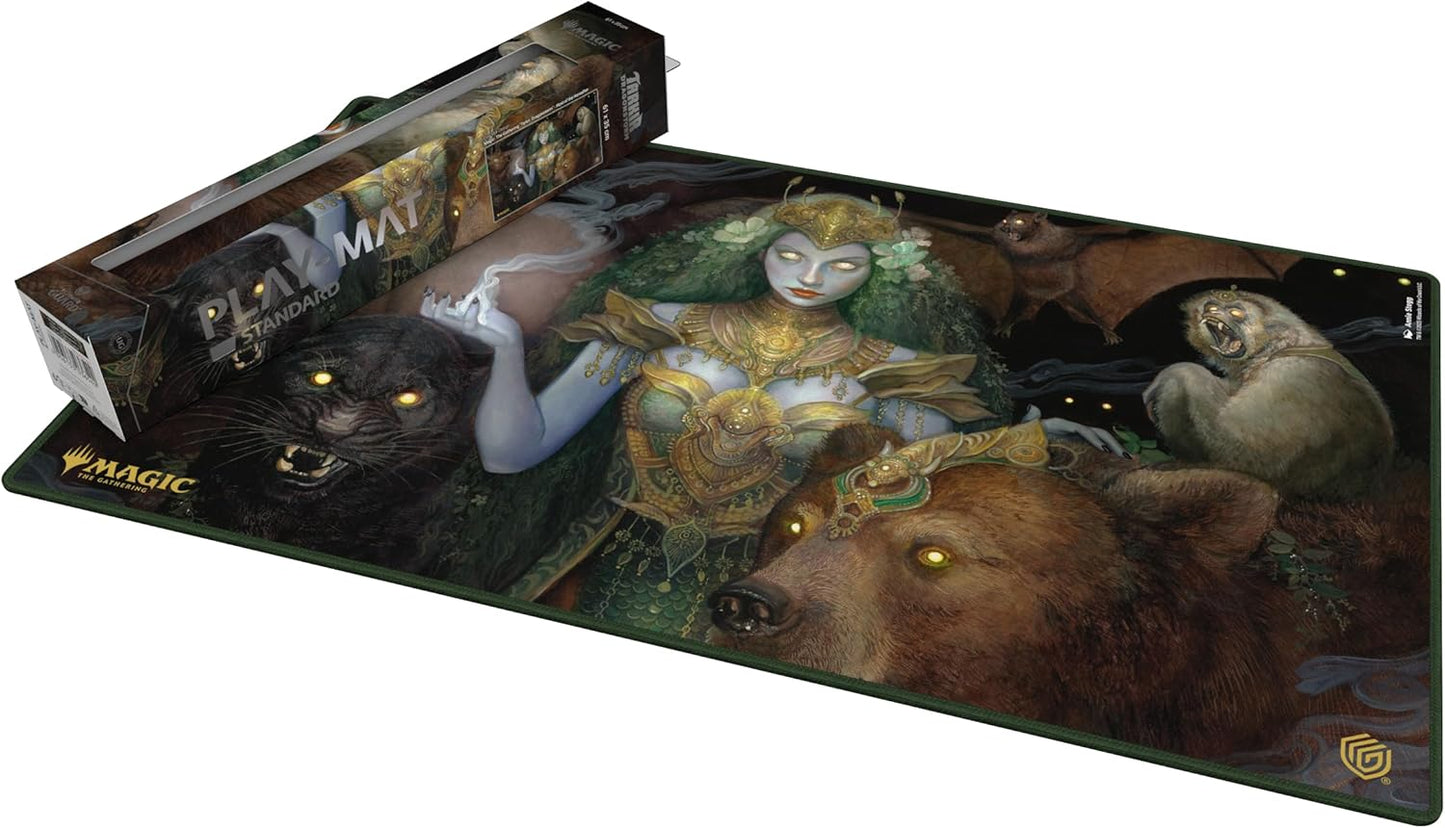 Ultimate Guard - Playmat - Magic: The Gathering - Tarkir: Dragonstorm - Host of the Hereafter