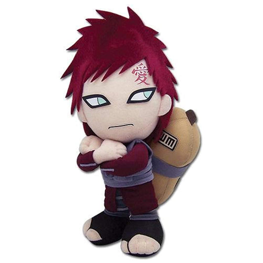 Naruto Shippuden Gaara Plush
