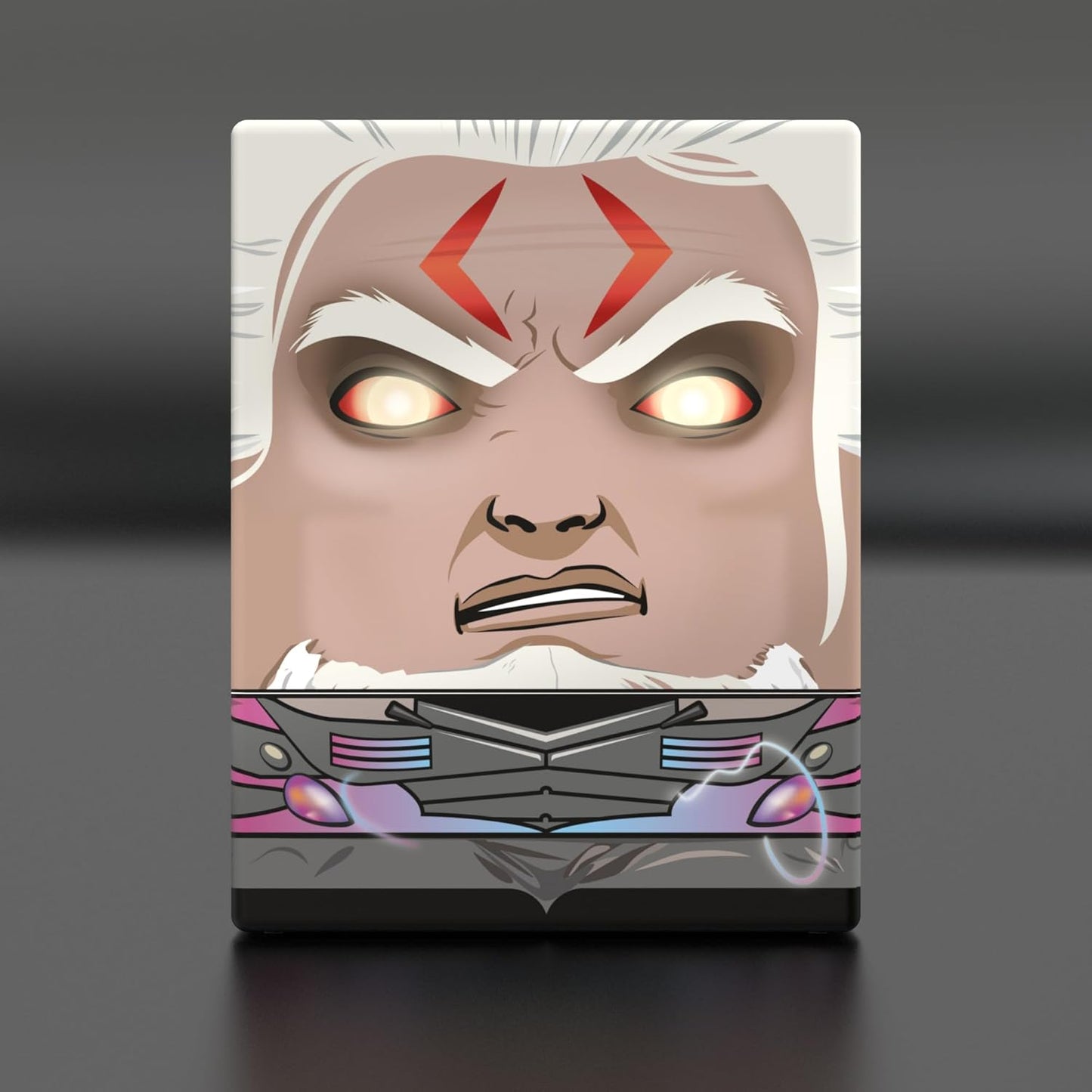 Ultimate Guard - Squaroes - Boulder 100+ - Magic: The Gathering - Edge of Eternities - MTG005 - Tezzeret