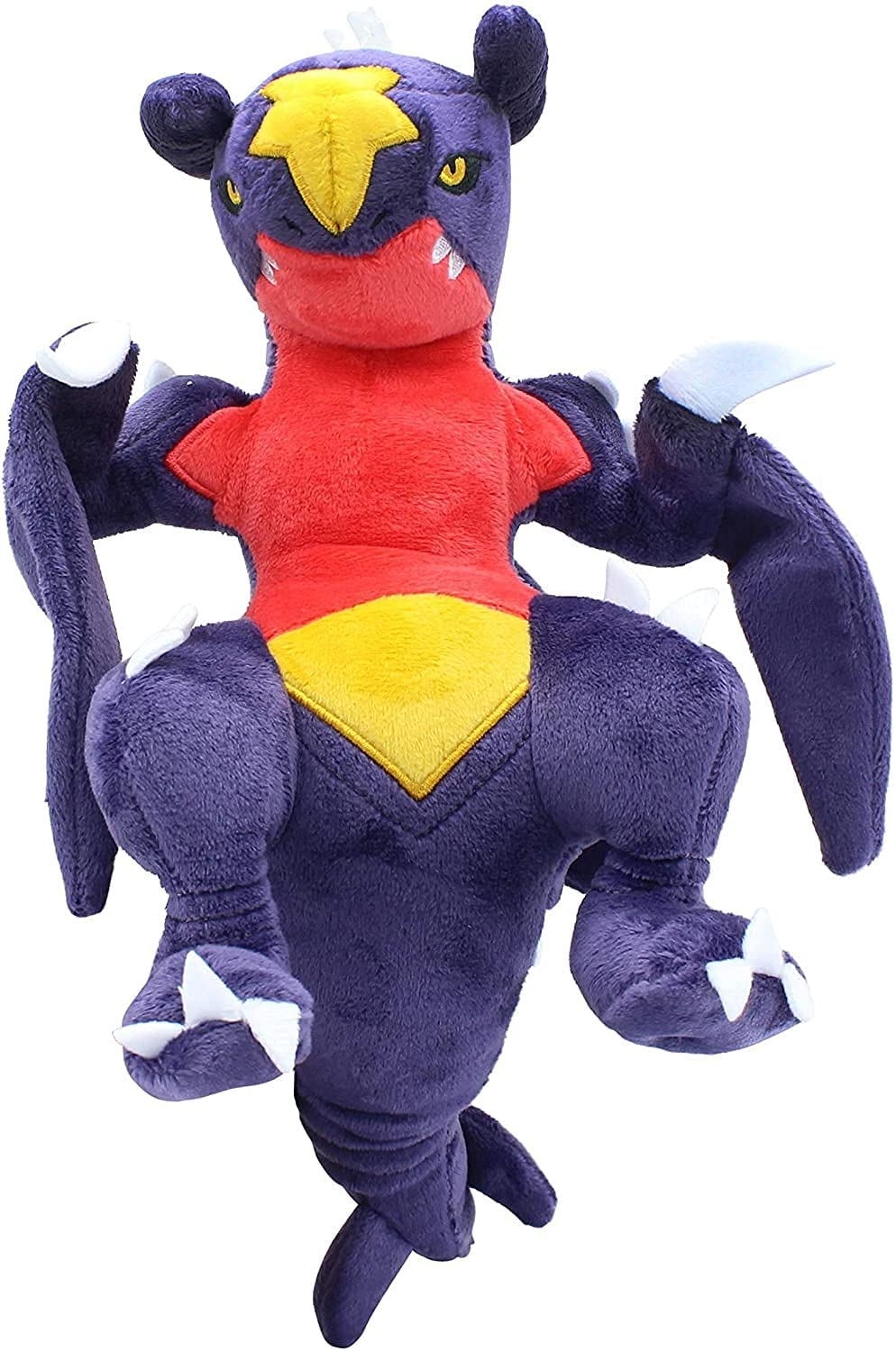 Sanei All Star Collection 8 Inch Plush - Garchomp PP116