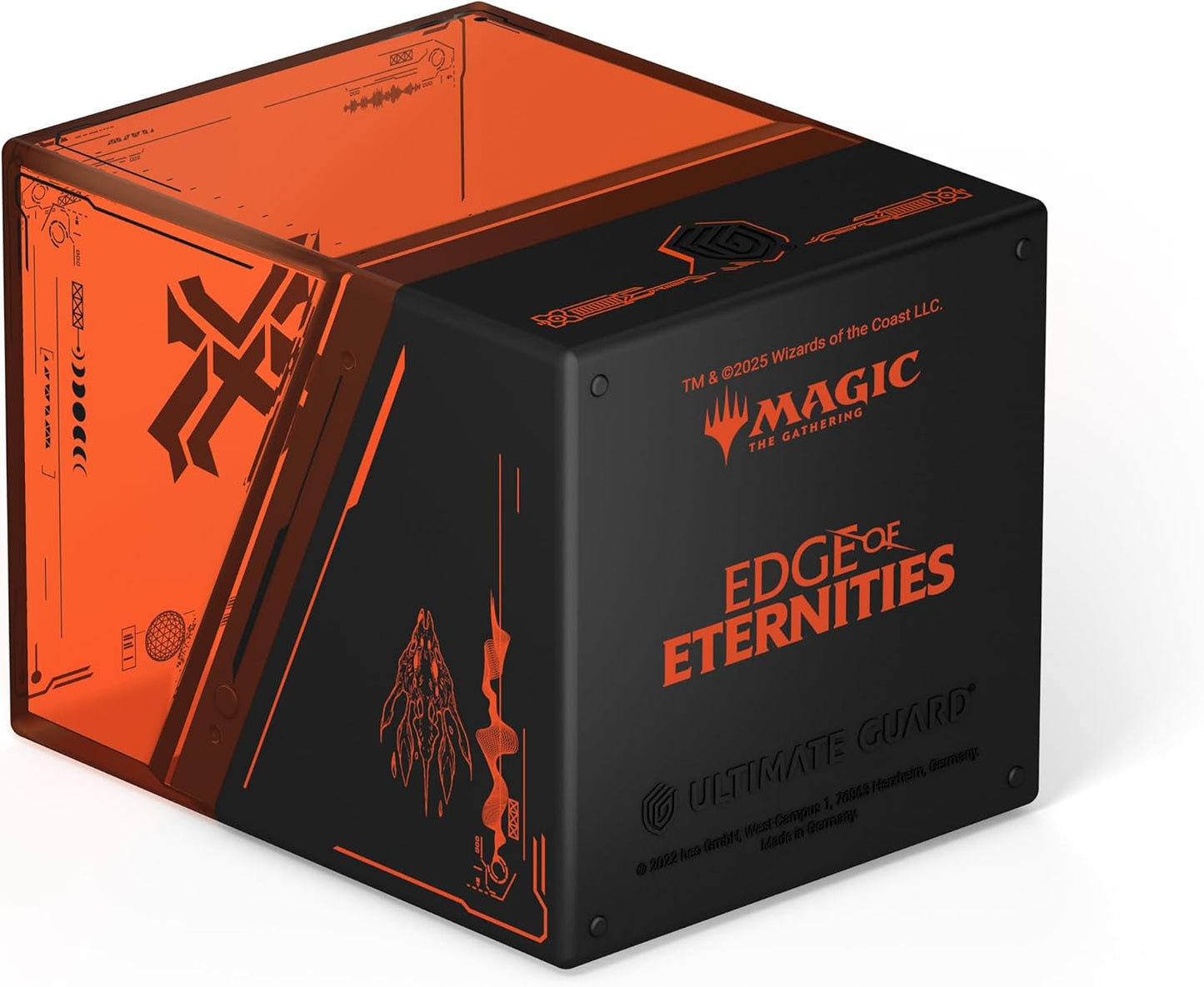 Ultimate Guard - Boulder 100+ - Magic: The Gathering - Edge of Eternities - Kav