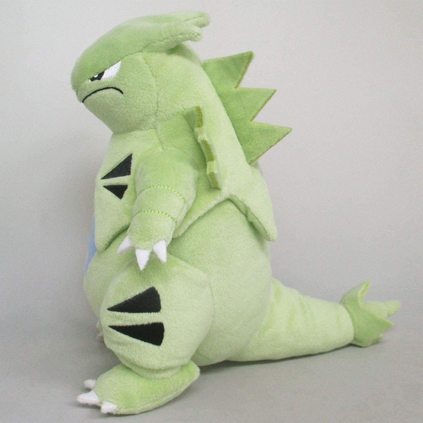 Sanei Pokemon All Star Collection 8 Inch Plush - Tyranitar PP192