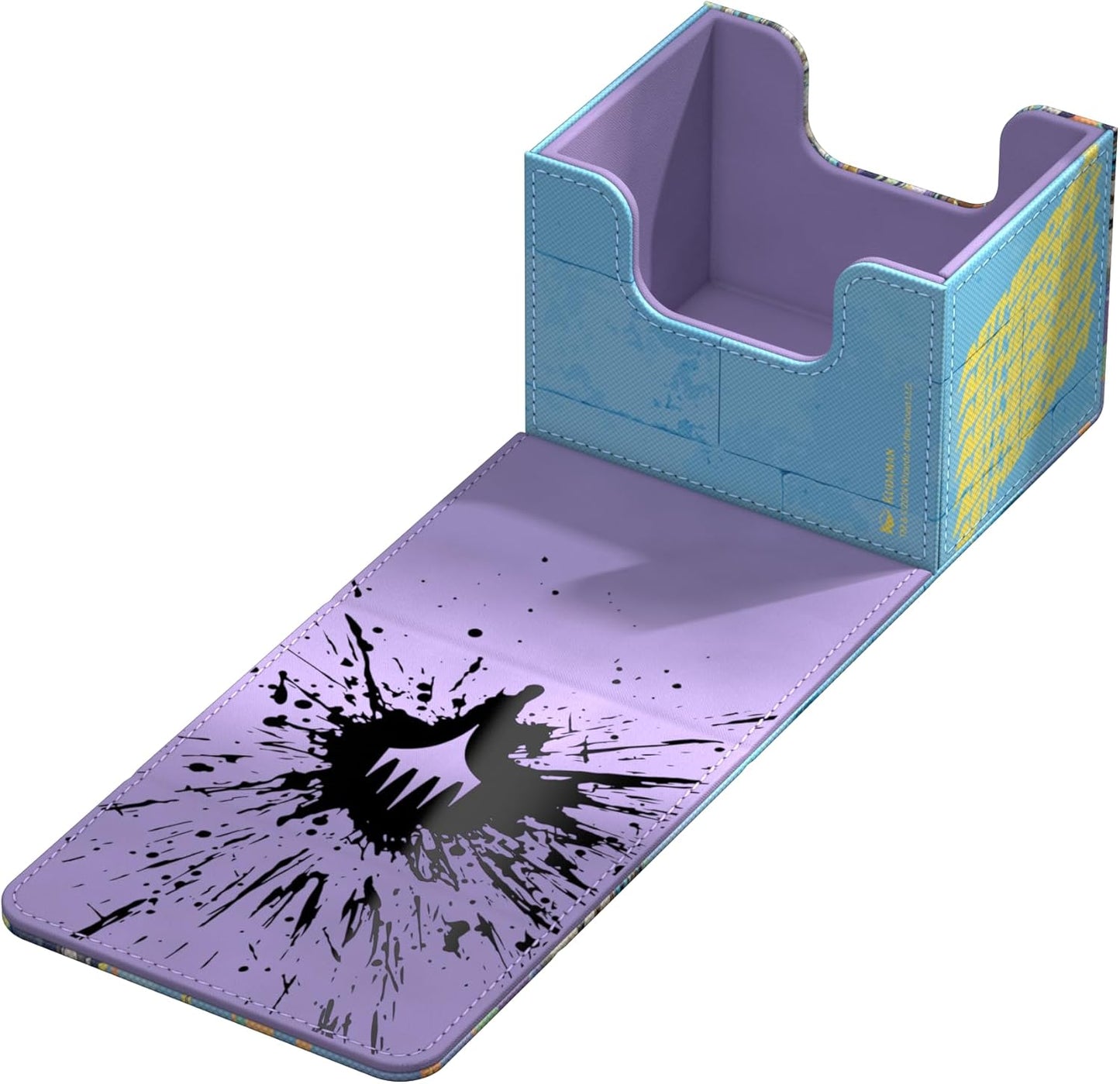 Ultimate Guard - Sidewinder 100+ - Magic: The Gathering - Aetherdrift - Riptide Gearhulk