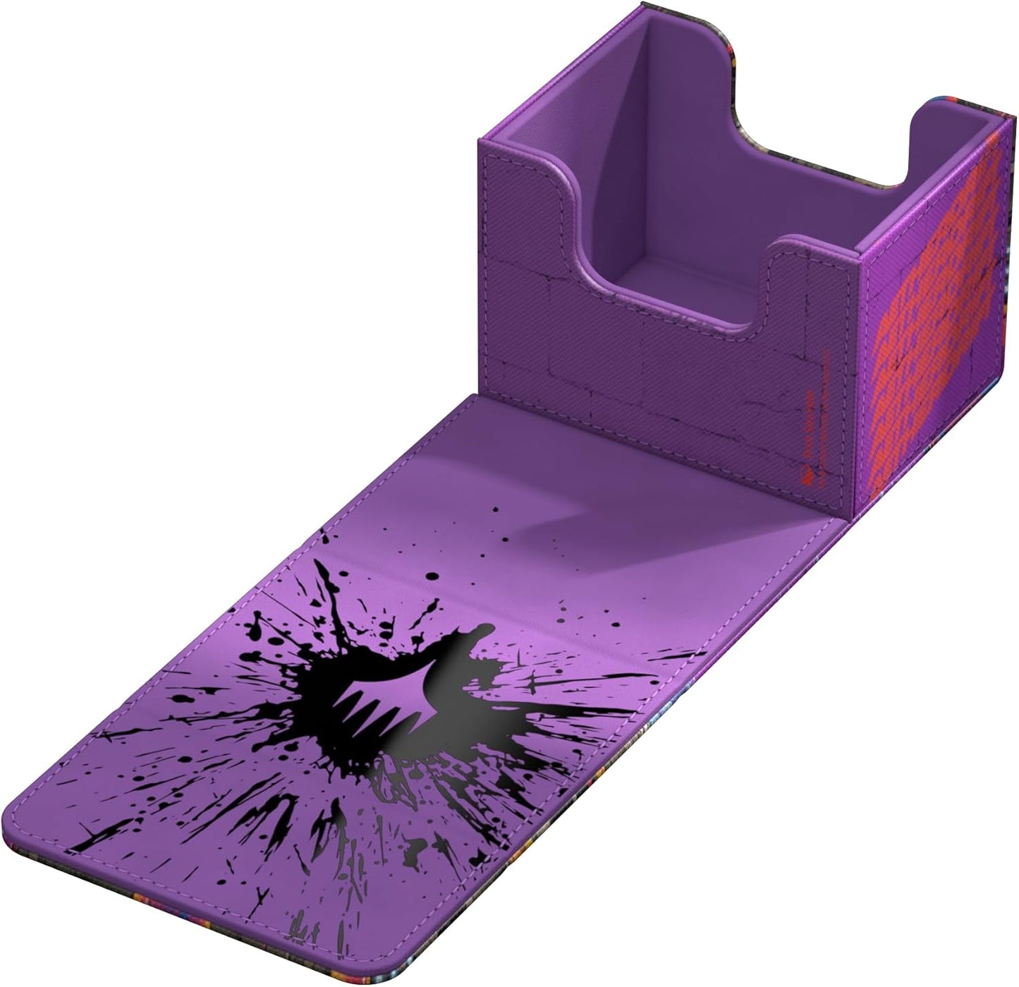 Ultimate Guard - Sidewinder 100+ - Magic: The Gathering - Aetherdrift - Coalstoke Gearhulk