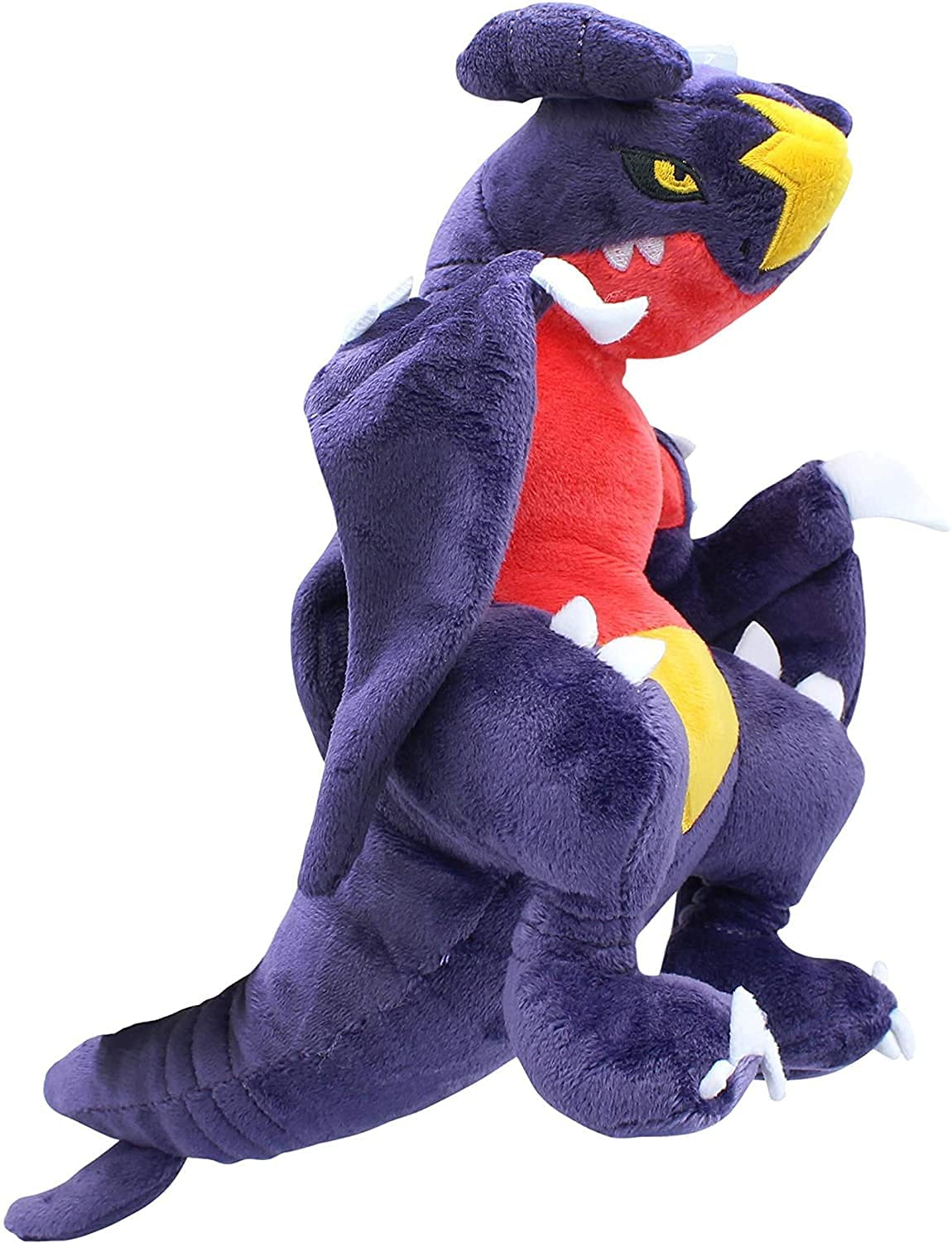 Sanei All Star Collection 8 Inch Plush - Garchomp PP116