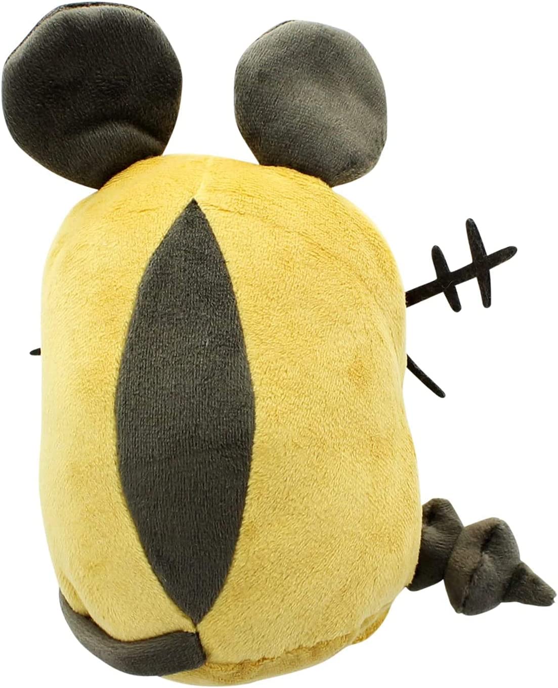 Sanei Pokemon All Star Collection 6 Inch Plush - Dedenne PP014