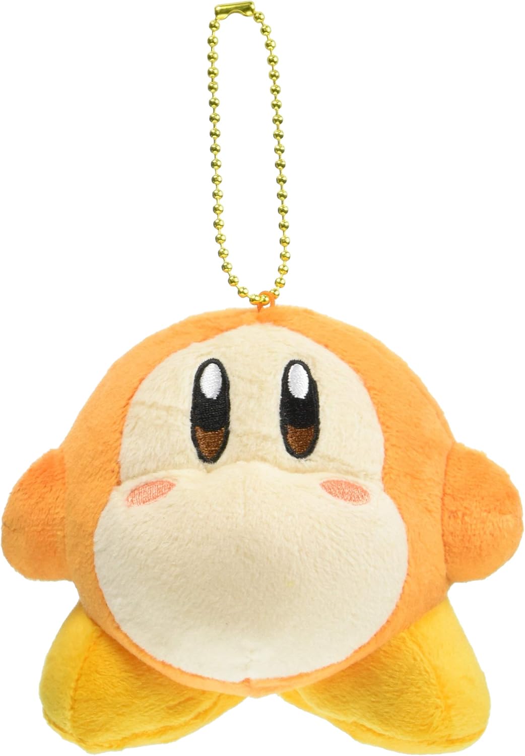 Sanei Kirby of KPM6 Wadorudi MC Stuffed Height 8cm