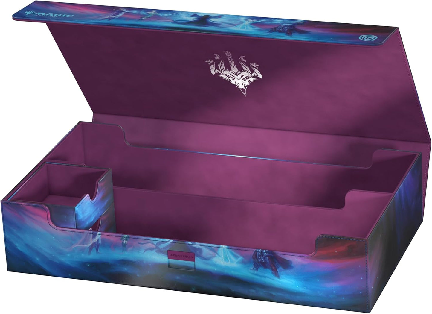 Ultimate Guard - Omnihive 1000+ Xenoskin - Magic: The Gathering - Tarkir: Dragonstorm - Call the Spirit Dragons