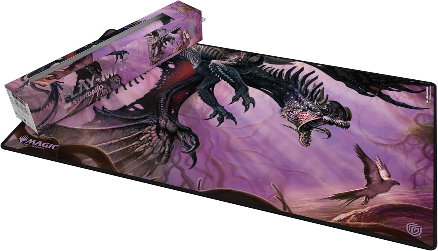Ultimate Guard - Playmat - Magic: The Gathering - Tarkir: Dragonstorm - Feral Deathgorger