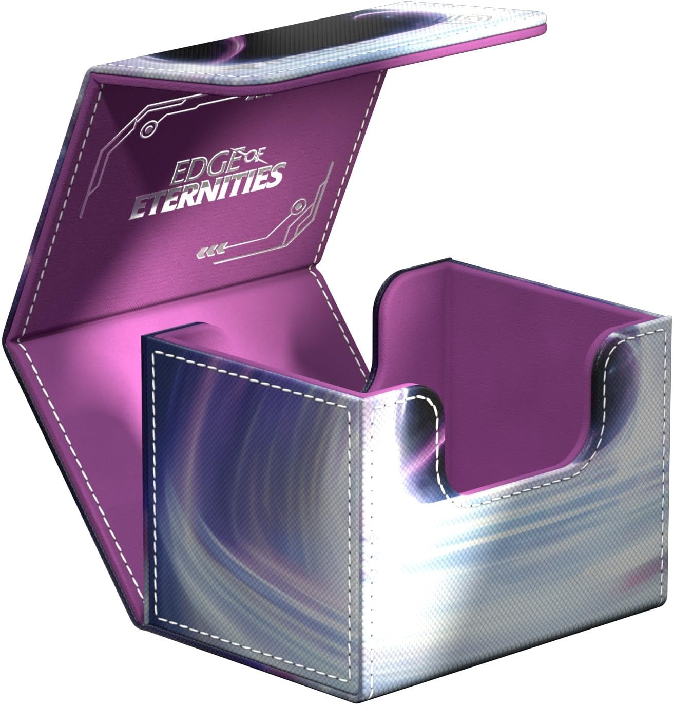 Ultimate Guard - Sidewinder 100+ Xenoskin - Magic: The Gathering - Edge of Eternities - Susur, Secundi Void Altar