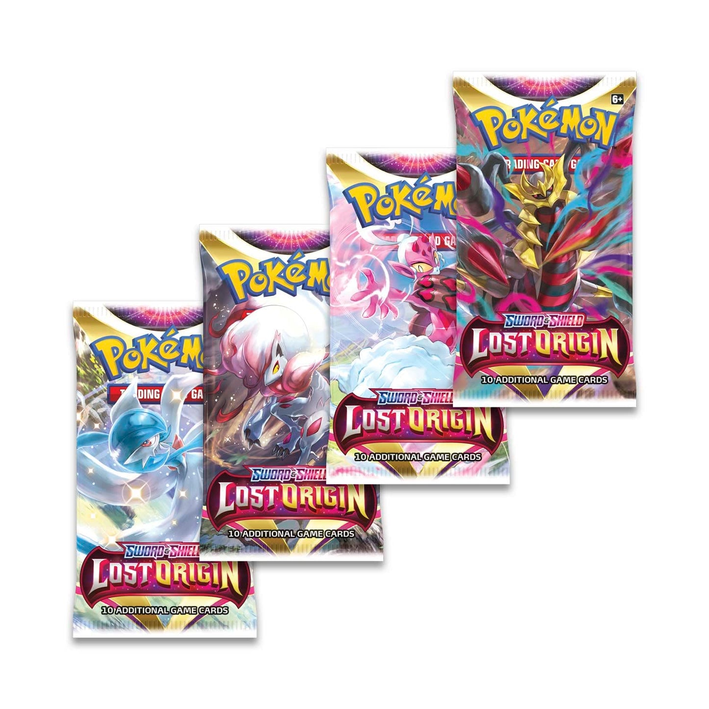 Pokemon TCG: Virizion V Box