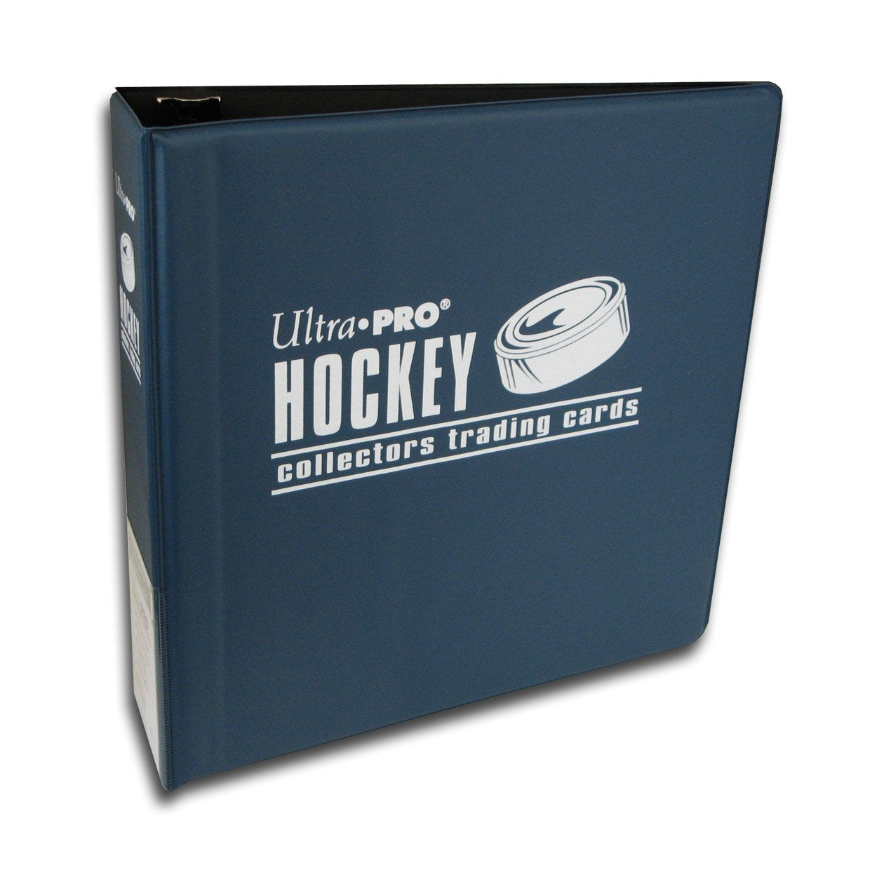 Ultra Pro 3" Blue Hockey Album