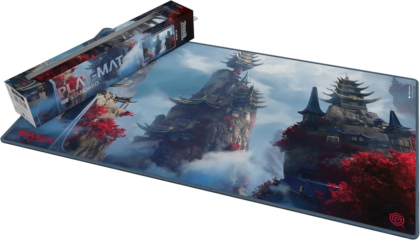 Ultimate Guard - Playmat - Magic: The Gathering - Tarkir: Dragonstorm - Cori Mountain Monastery