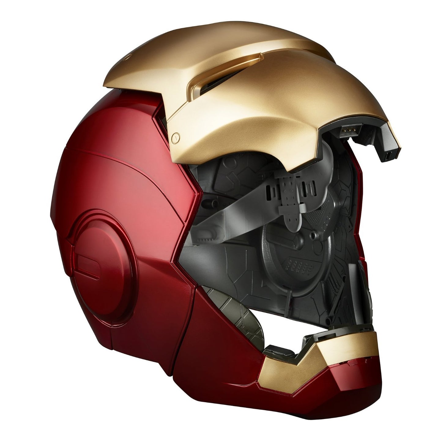Marvel Legends Iron Man Electronic Helmet