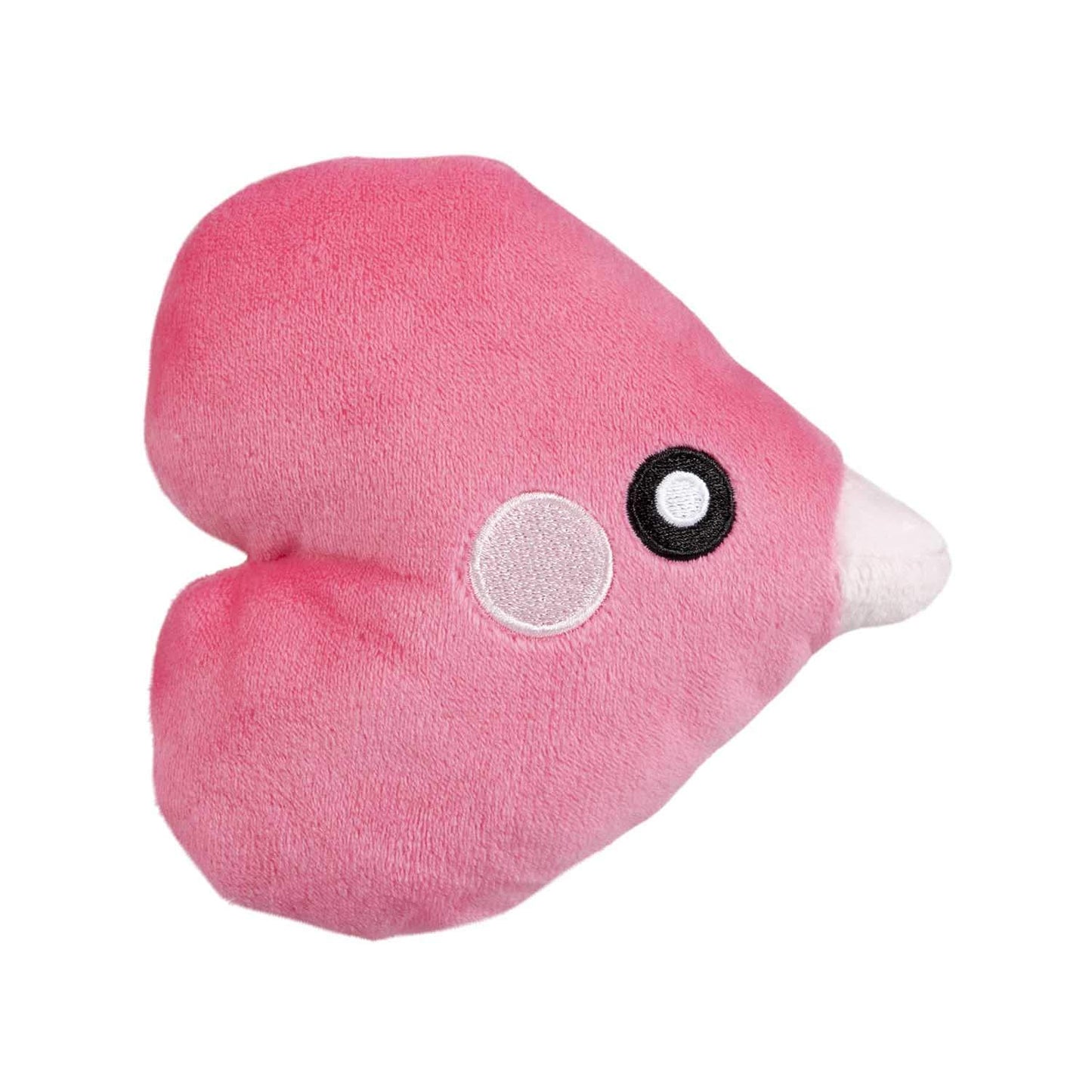 Pokemon Center Luvdisc 5 Inch Sitting Cuties Plush