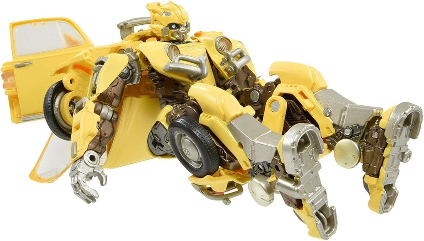 Transformers Premium Finish Studio Series SS-01 Deluxe Volkswagen Beetle Bumblebee