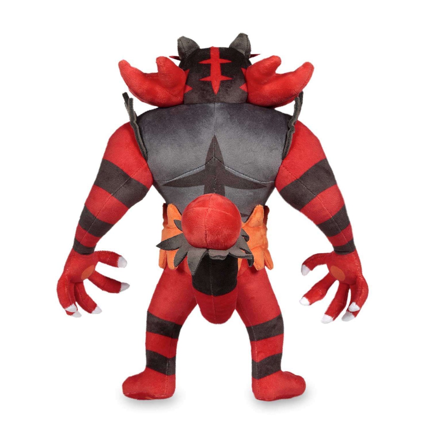 Pokemon Poke Plush Large Incineroar