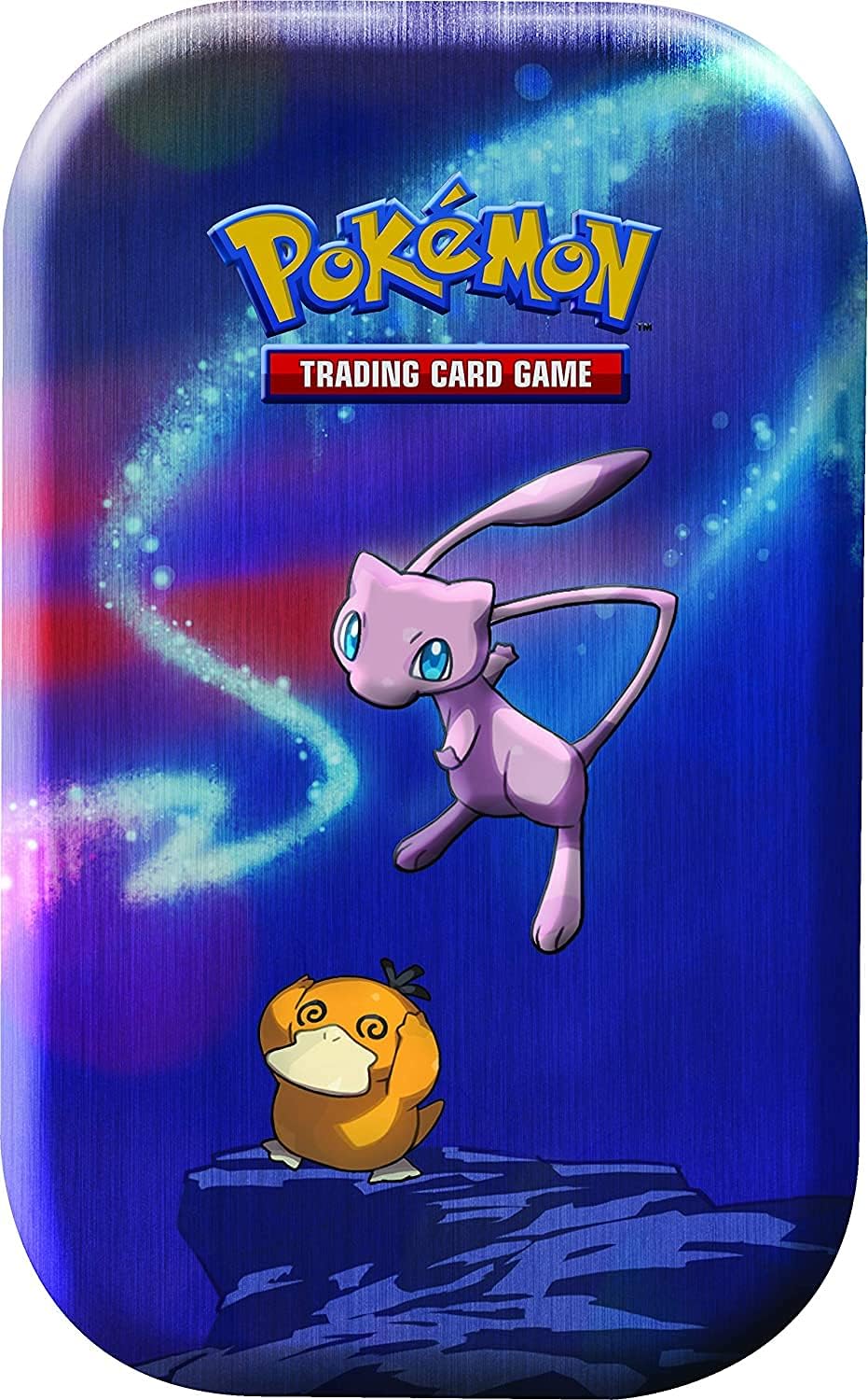 Pokemon TCG: Kanto Power Mini Tin (1 Tin at Random) - 2 Packs