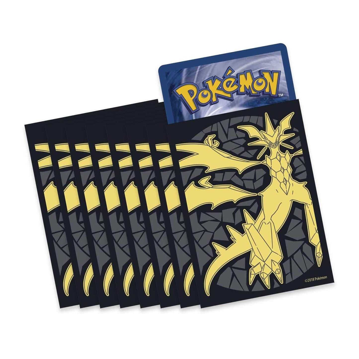 Pokemon TCG: Sun & Moon 6 Forbidden Light Elite Trainer Box, Multicolor