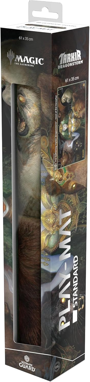 Ultimate Guard - Playmat - Magic: The Gathering - Tarkir: Dragonstorm - Host of the Hereafter