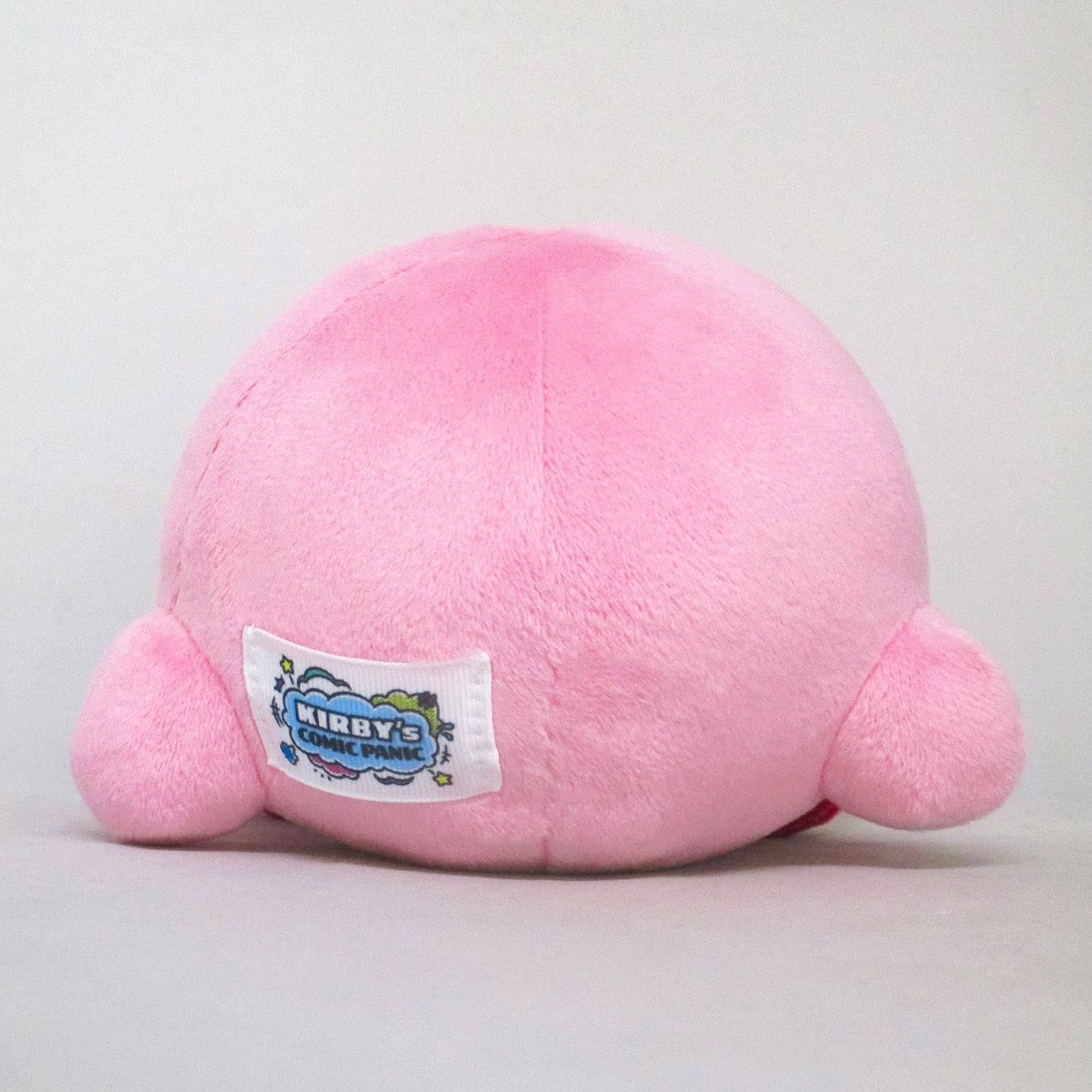 Sanei 6 Inch Plush - Comic Panic Kirby EA-CP03