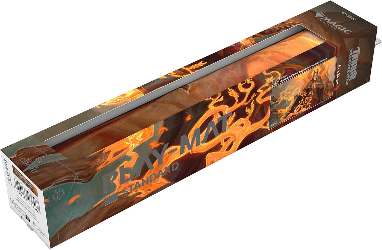 Ultimate Guard - Playmat - Magic: The Gathering - Tarkir: Dragonstorm - Abzan Devotee