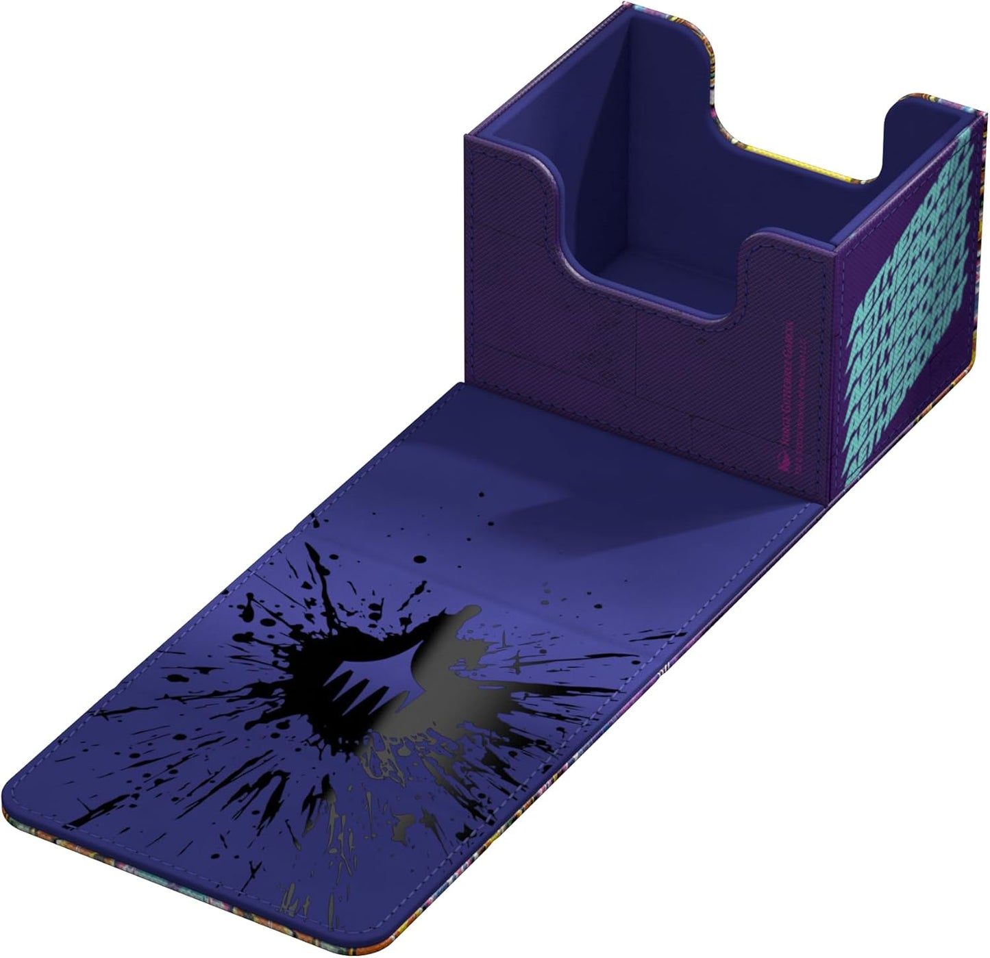 Ultimate Guard - Sidewinder 100+ - Magic: The Gathering - Aetherdrift - Solar Gearhulk