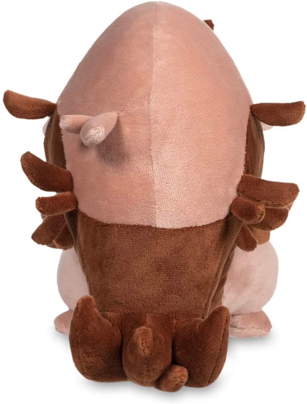 Pokemon 12 Inch Poke Plush - Greedent