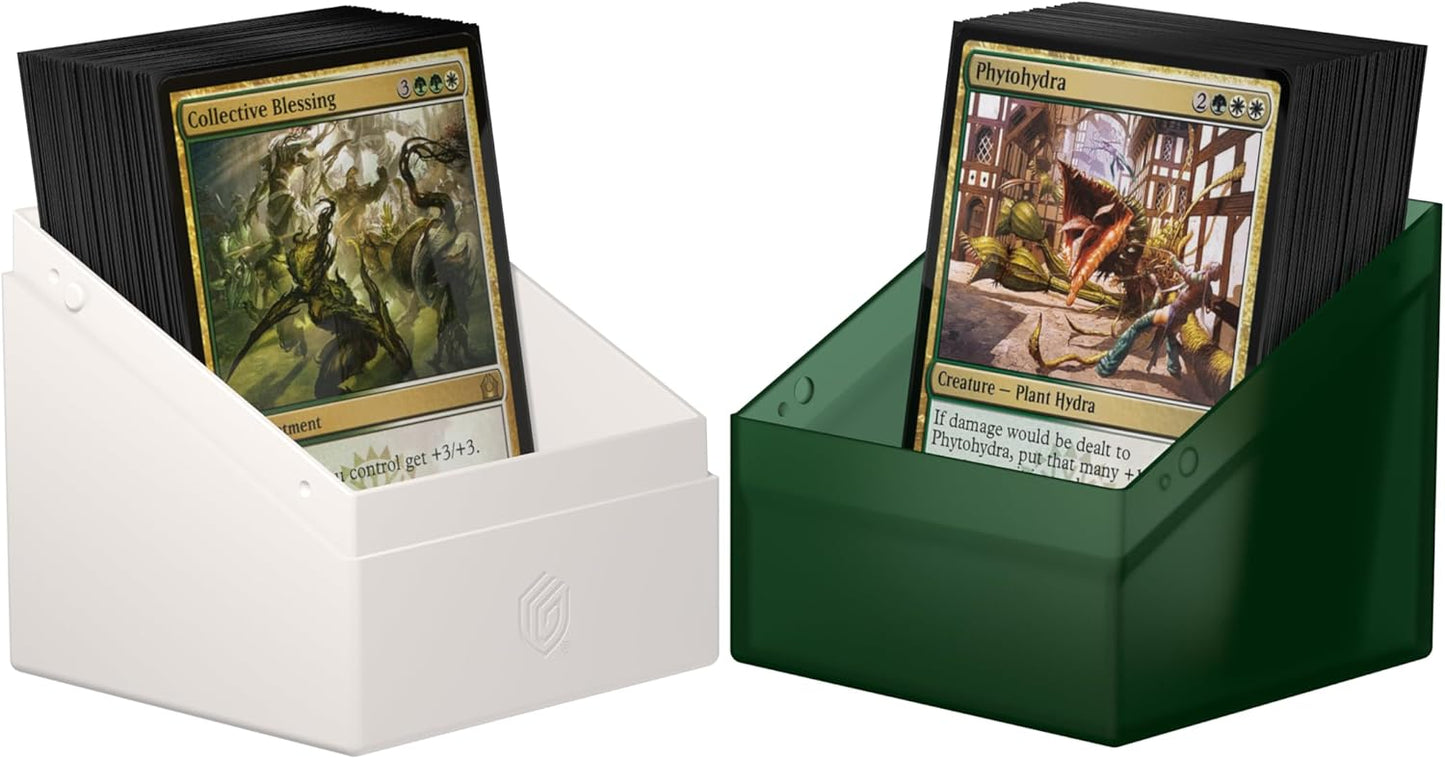Ultimate Guard Boulder 100+ MTG Guild Summit - Selesnya