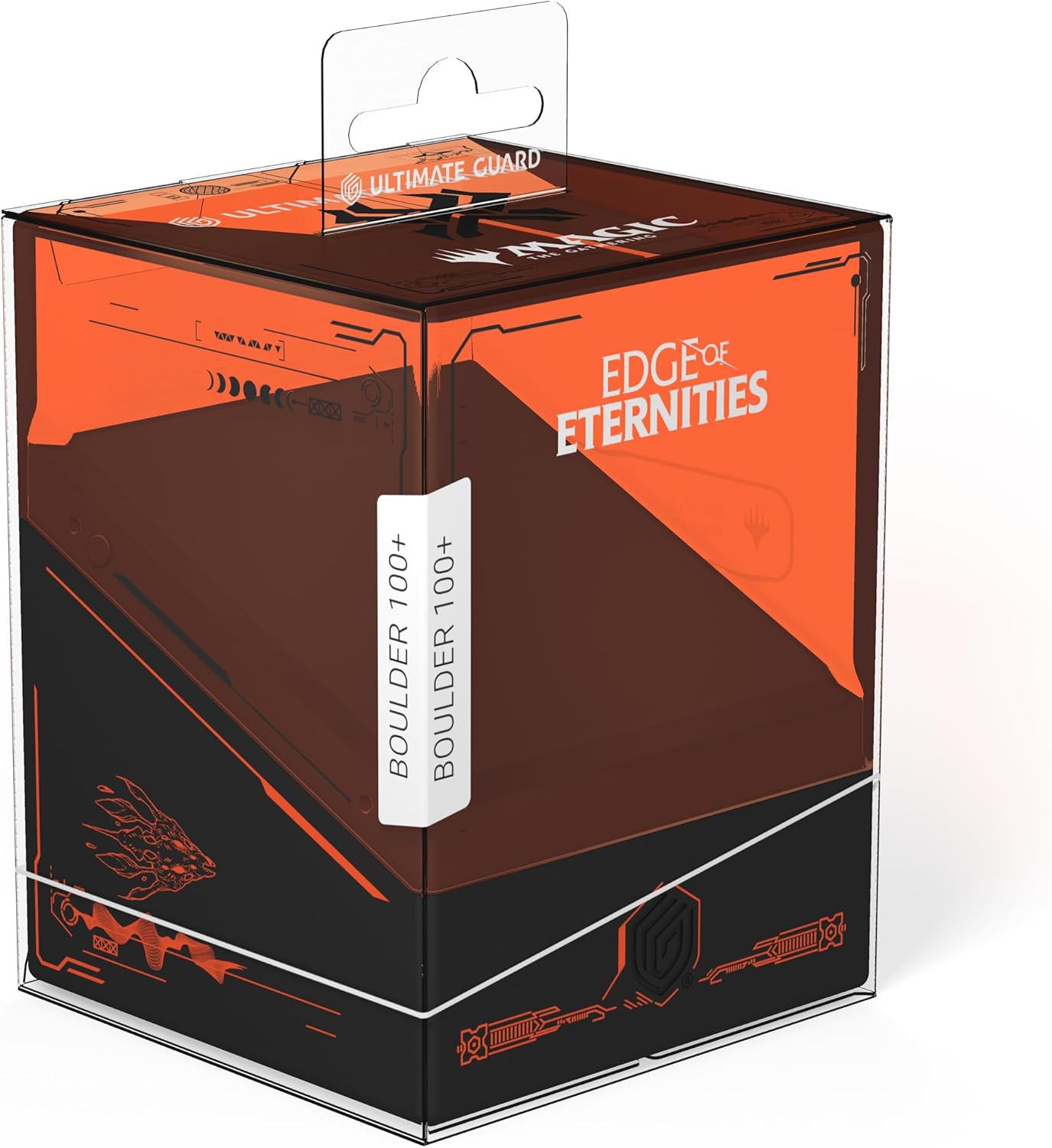 Ultimate Guard - Boulder 100+ - Magic: The Gathering - Edge of Eternities - Kav