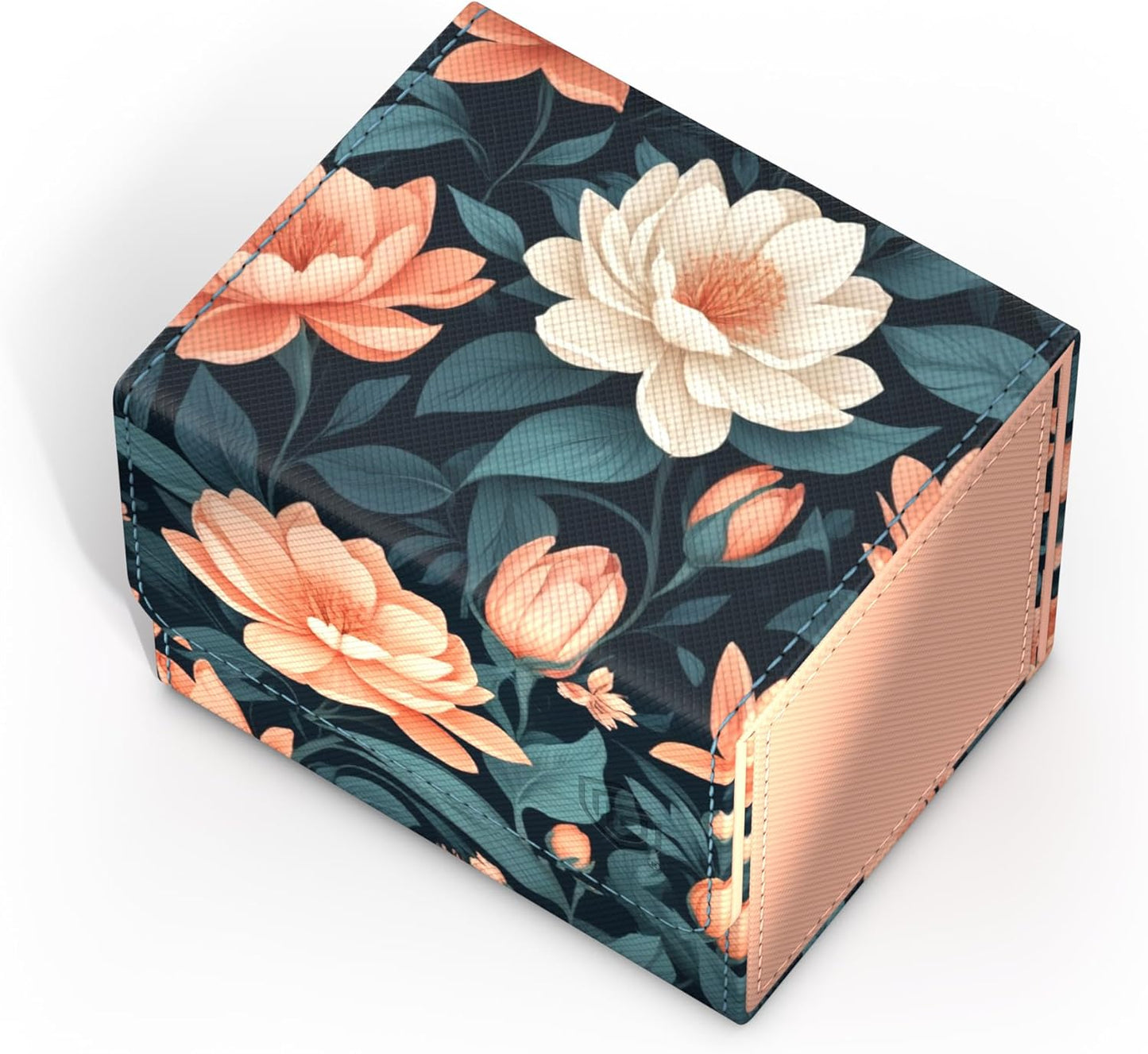 Ultimate Guard - Sidewinder 100+ Xenoskin - Floral Places III - Quiet Glade