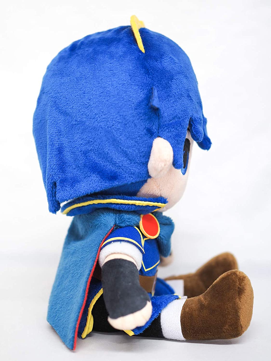 Sanei All Star Collection 10 Inch Plush - Fire Emblem - Marth FP01