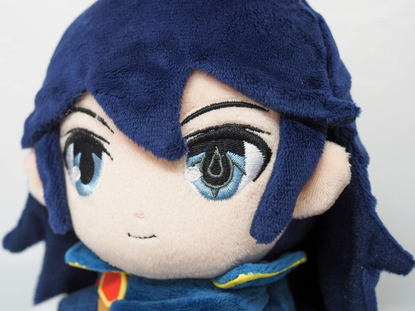Sanei Fire Emblem All Star Collection FP04 Lucina Plush, 10", Multicolor