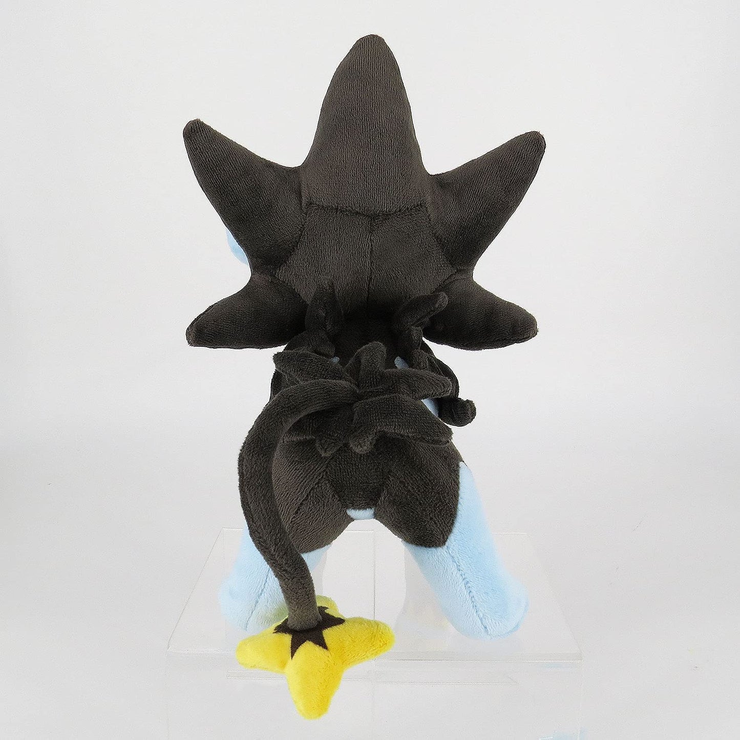 Sanei Pokemon All Star Collection 8 Inch Plush - Luxray PP209