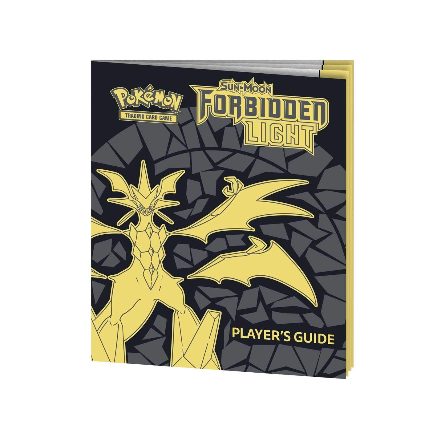 Pokemon TCG: Sun & Moon 6 Forbidden Light Elite Trainer Box, Multicolor