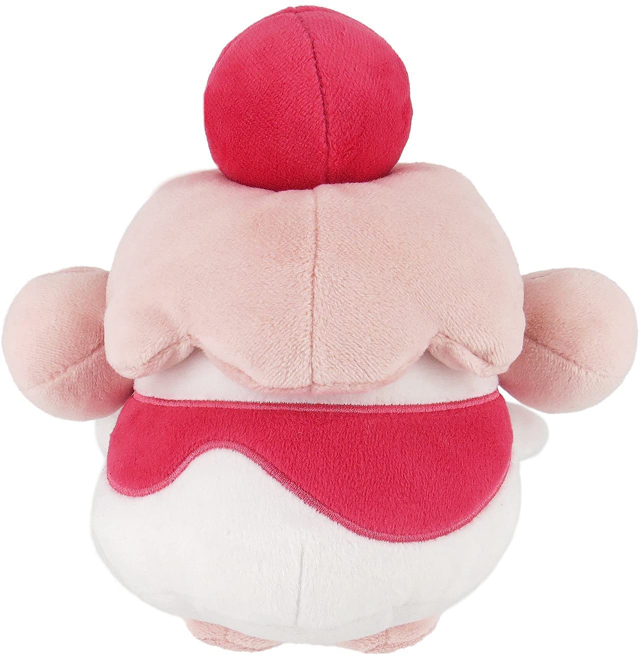 Sanei Pokemon All Star Collection 6 Inch Plush - Slurpuff PP211