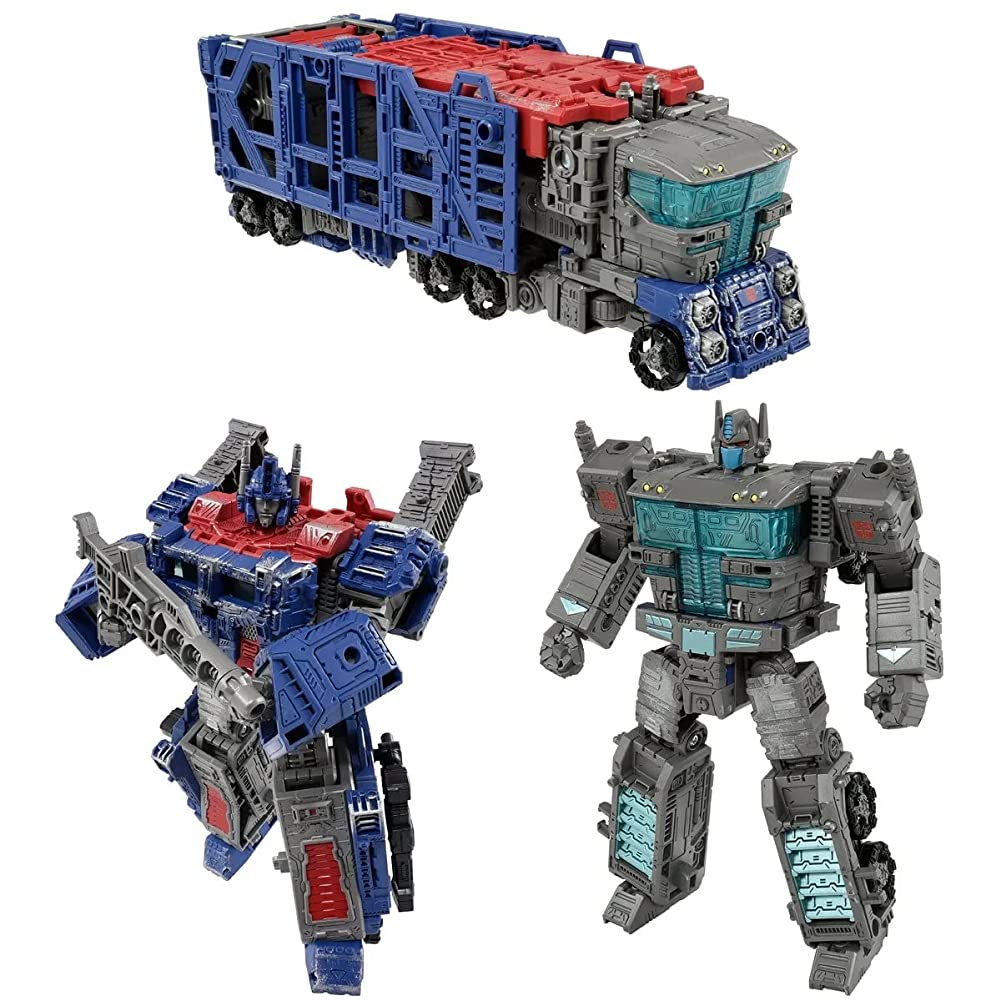 Transformers siege ultra magnus best sale release date