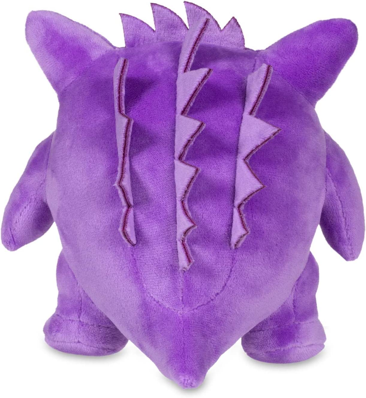 Pokemon 8 Inch Poke Plush - Gengar
