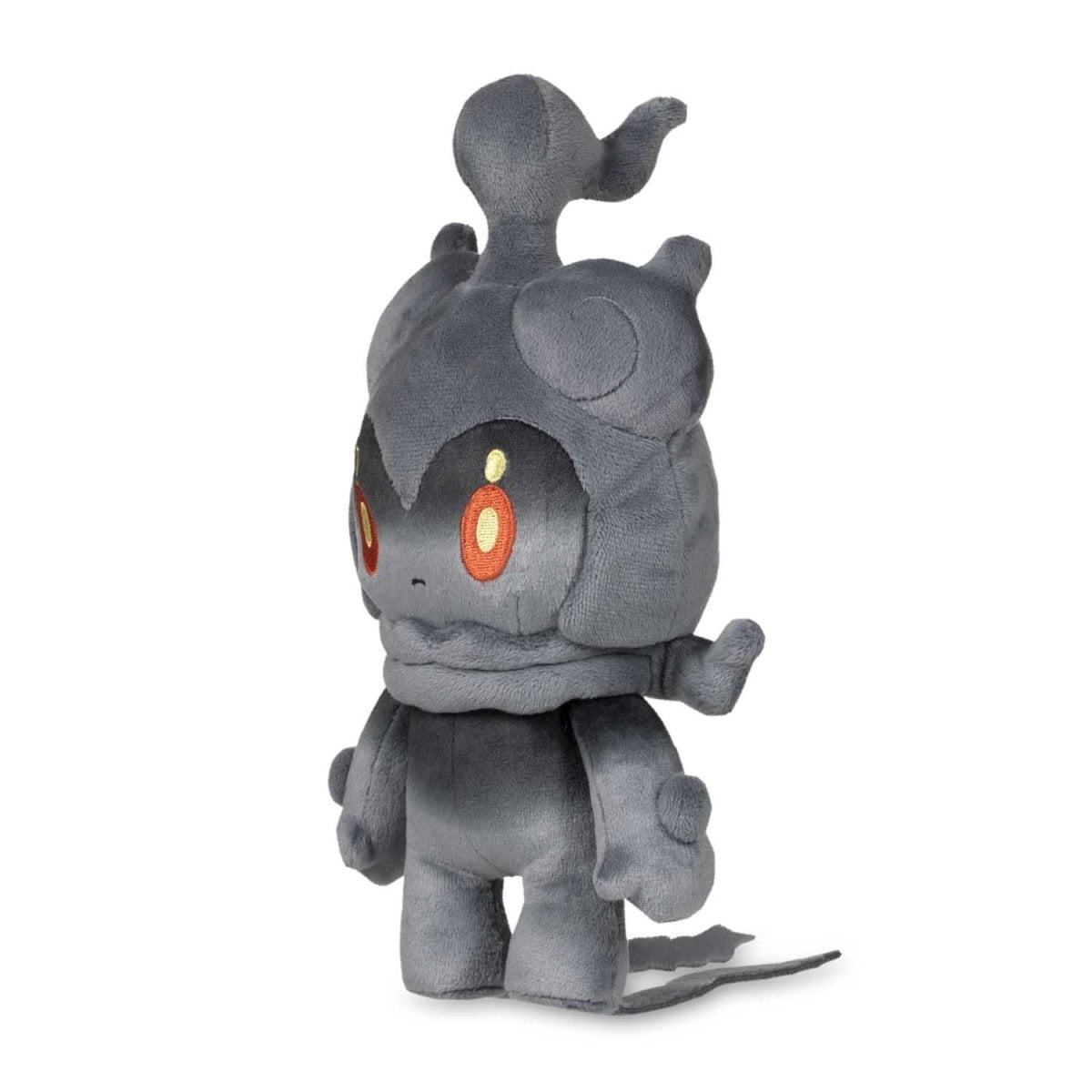 Pokemon Center 8 Inch Poke Plush - Marshadow