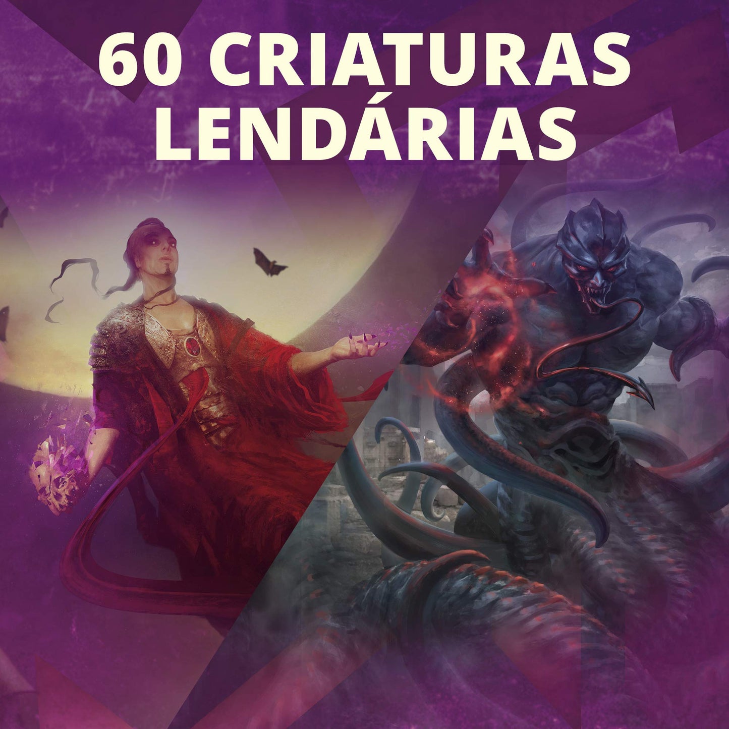 Magic: The Gathering Commander Legends Collector Booster Box | 12 Booster Packs (180 Cards) | 60 Legends | 156 Foils | Min. 24 Extended-Art Cards (C78600000)