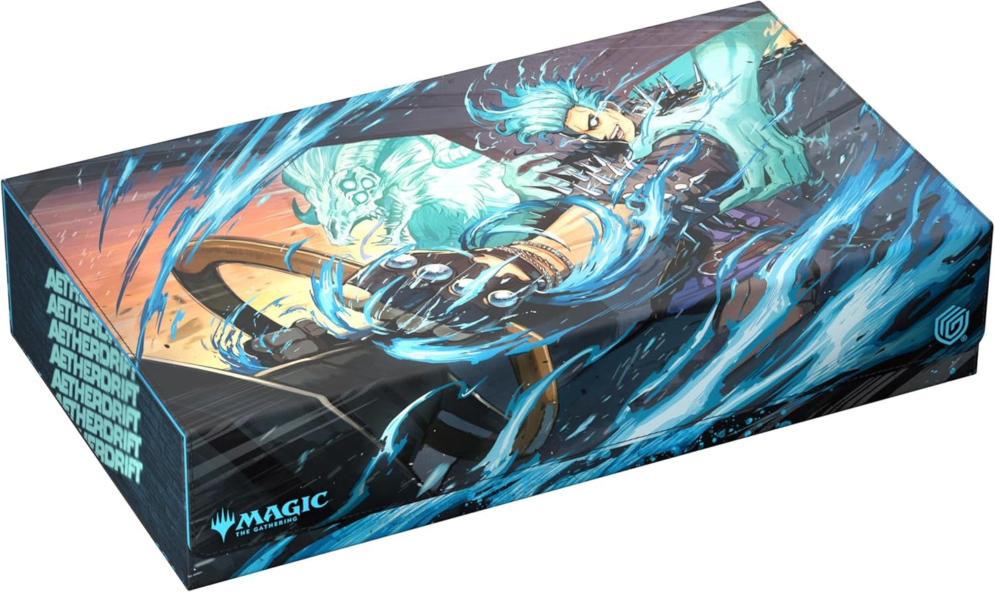Ultimate Guard - Omnihive 1000+ - Magic: The Gathering - Aetherdrift