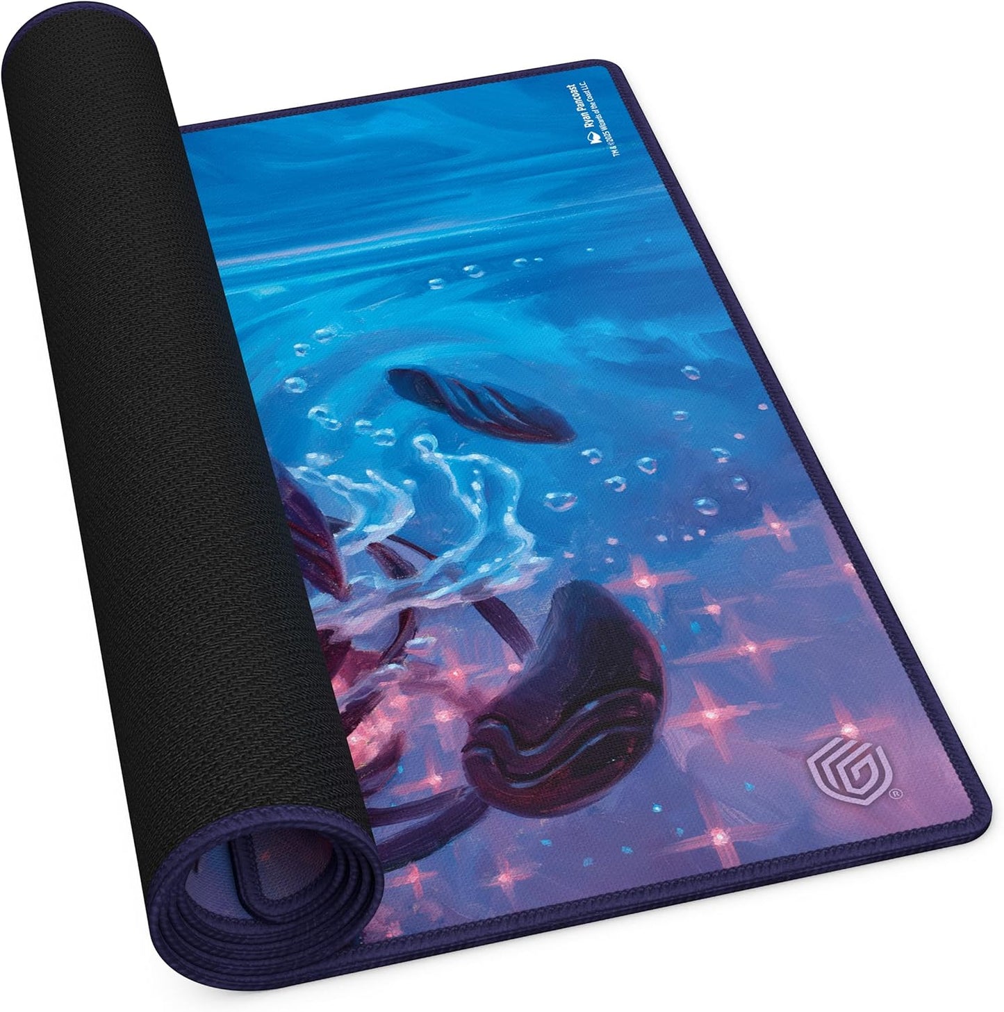 Ultimate Guard Playmat - Magic: The Gathering - Edge of Eternities - The Endstone