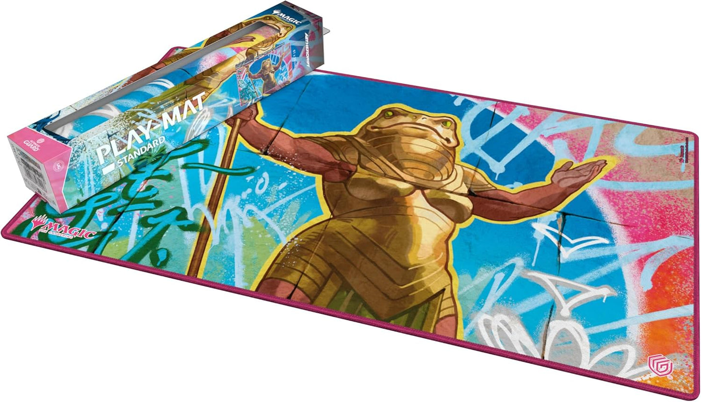 Ultimate Guard - Playmat - Magic: The Gathering - Aetherdrift - Sab-Sunen, Luxa Embodied