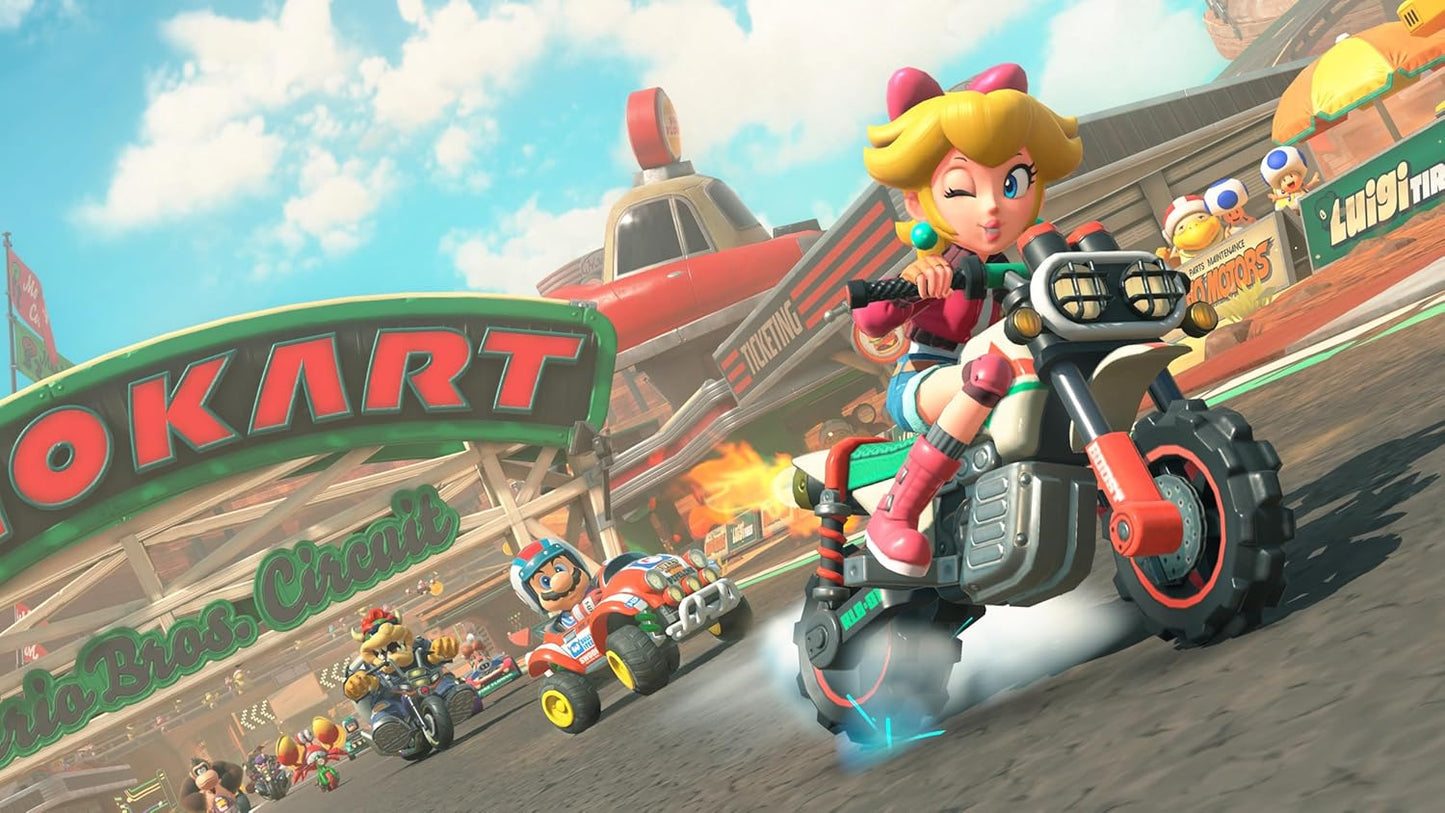 Nintendo Mario Kart World – Nintendo Switch 2 Edition