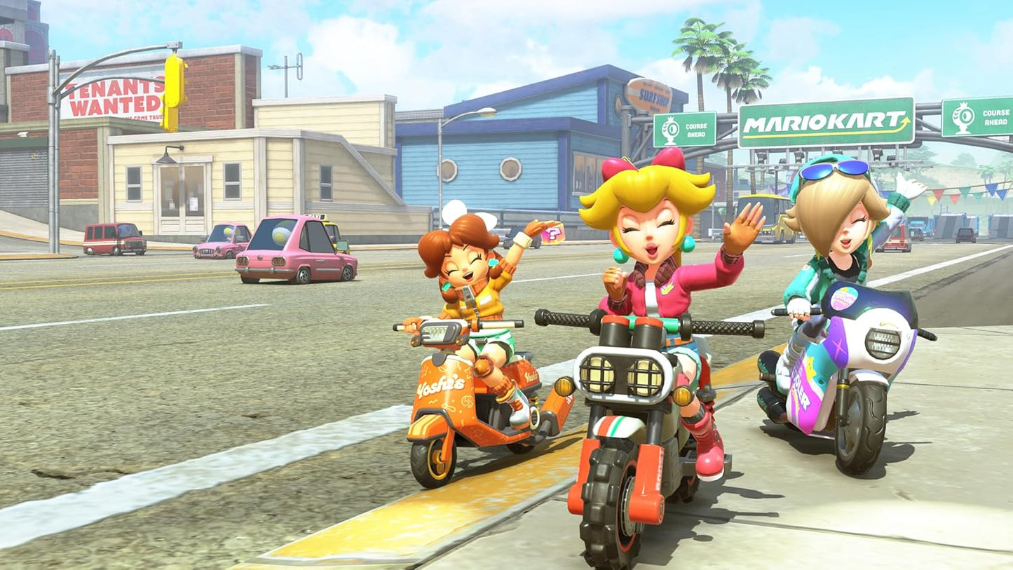 Nintendo Mario Kart World – Nintendo Switch 2 Edition