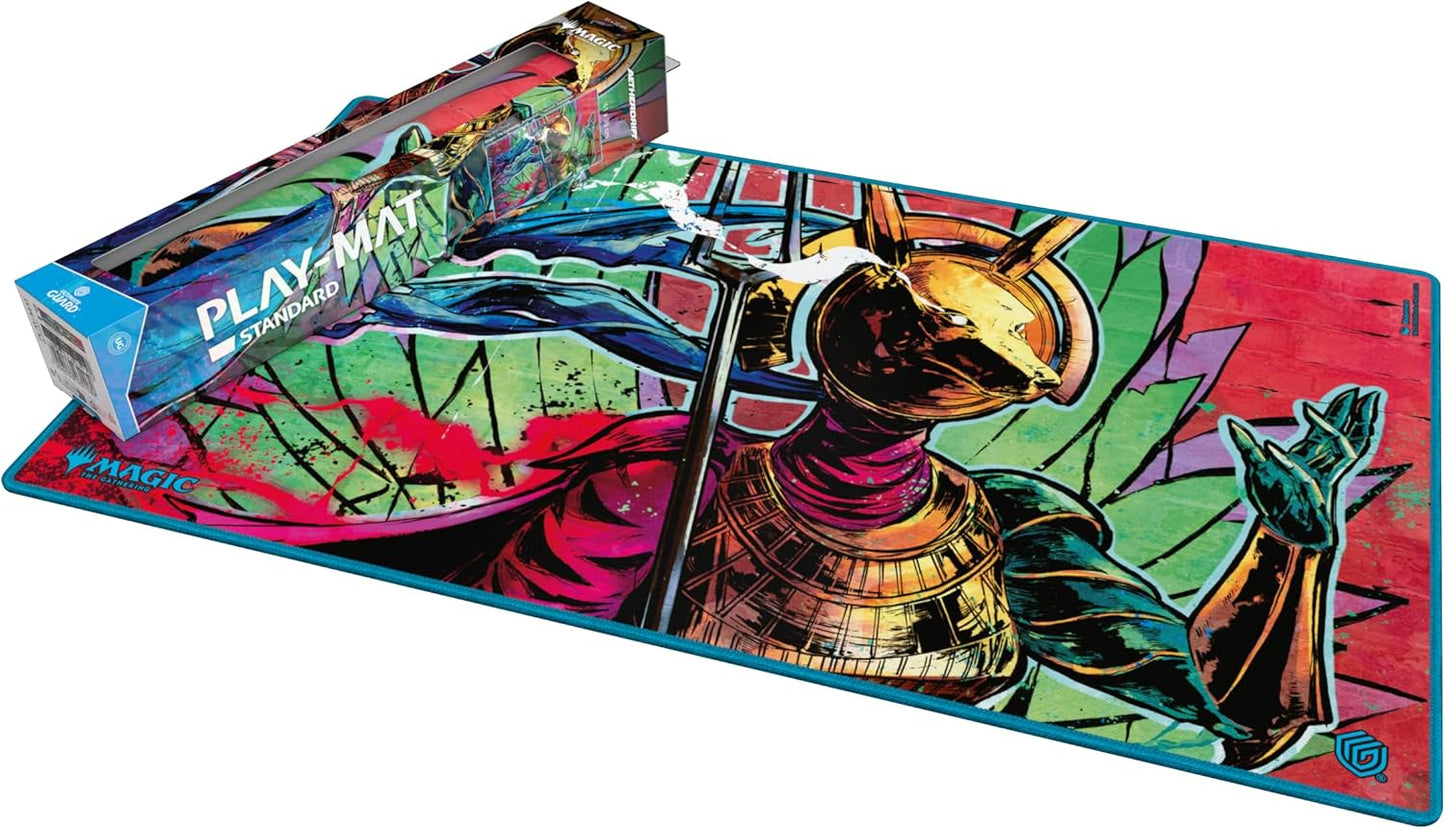 Ultimate Guard - Playmat - Magic: The Gathering - Aetherdrift - Hazoret, Godseeker
