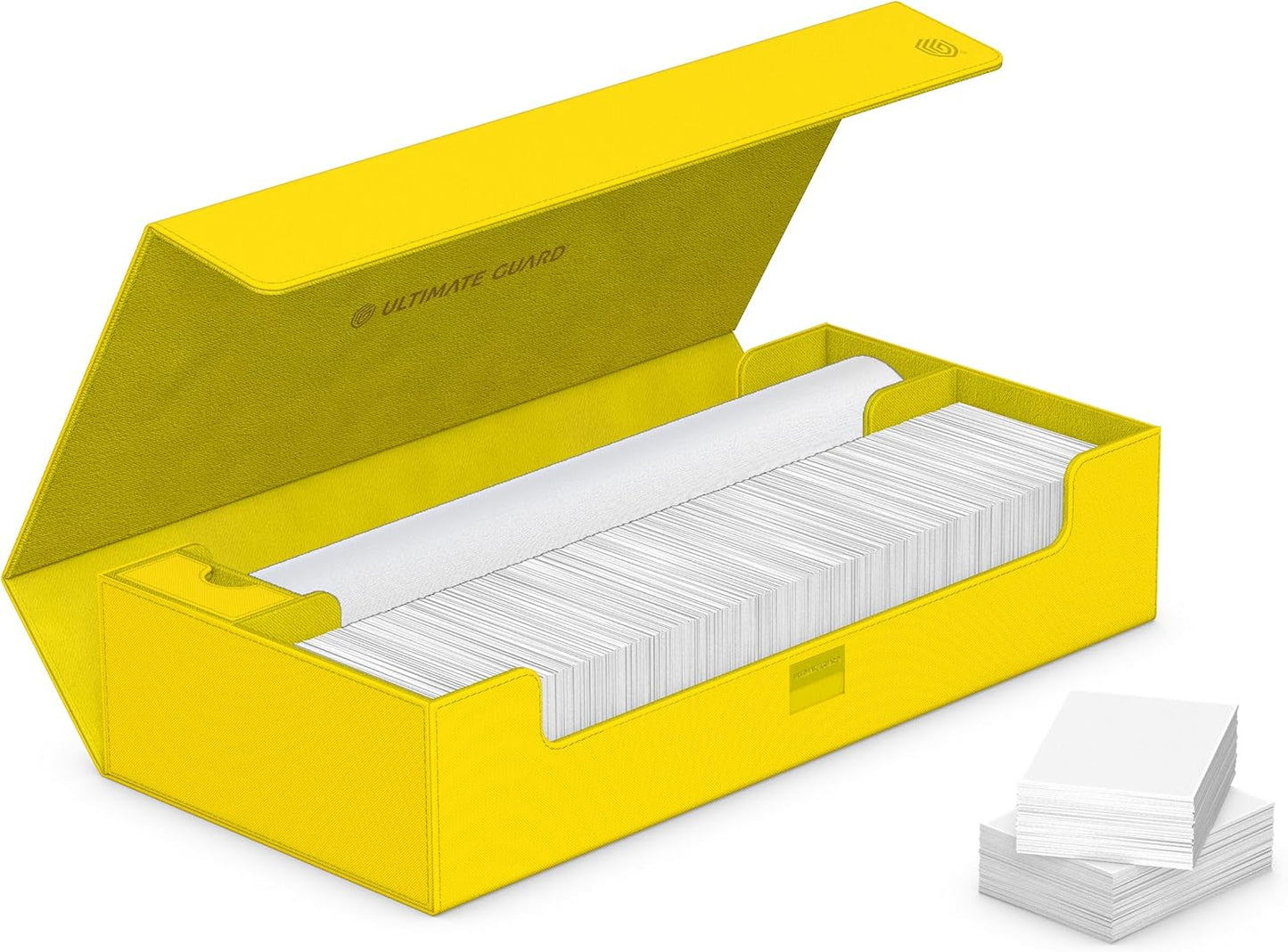 Ultimate Guard - Superhive 550+ Xenoskin - 2025 Summer Edition - Dandelion